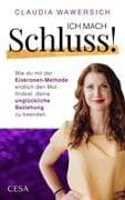 Ich mach Schluss!