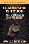 Leadership is Tough