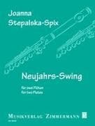 Neujahrs-Swing