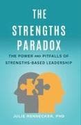 The Strengths Paradox