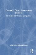 Outward Direct Investment Success