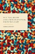 Digital Harm and International Criminal Law