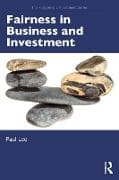 Fairness in Business and Investment