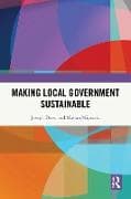 Making Local Government Sustainable