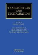Transport Law and Digitalisation