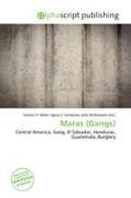 Maras (Gangs)