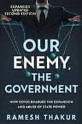 Our Enemy The Government 2nd Edition