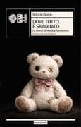 Dove tutto è sbagliato. La storia di Matilde Sorrentino