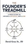 The Founder's Treadmill