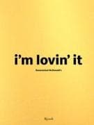 Generazioni McDonald's. I'm lovin' it