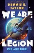 We Are Legion (We Are Bob): Volume 1