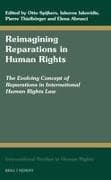 Reimagining Reparations in Human Rights
