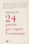 24 parole per capire l'economia