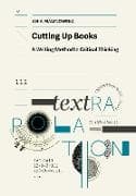 Cutting Up Books
