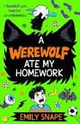 A Werewolf Ate my Homework