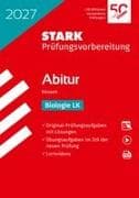 STARK Biologie LK - Abitur 2027 Hessen - Prüfungsvorbereitung