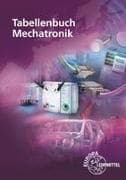 Tabellenbuch Mechatronik