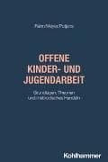 Offene Kinder- und Jugendarbeit