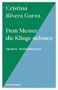 Dem Messer die Klinge nehmen