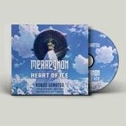 Uematsu: Merregnon: Heart of Ice
