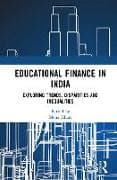 Educational Finance in India