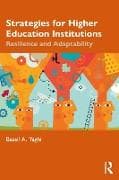 Strategies for Higher Education Institutions
