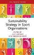 Sustainability Strategy in Sport Organisations