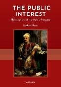 The Public Interest