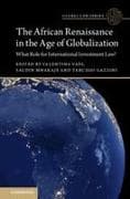 The African Renaissance in the Age of Globalization