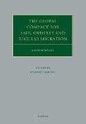 The Global Compact for Safe, Orderly and Regular Migration
