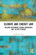 Climate and Energy Law