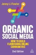 Organic Social Media