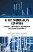 AI and Sustainability Reporting