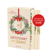 Entführt im Advent - kein Krimi: Adventskalendernovelle