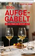 700 Mal Aufgegabelt
