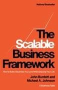 The Scalable Business Framework(TM)