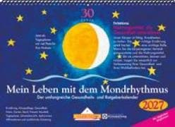 Mein Leben mit dem Mondrhythmus 2027