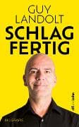 Schlagfertig