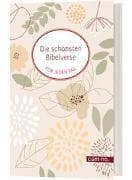 Die schönsten Bibelverse für jeden Tag
