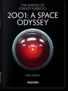 The Making of Stanley Kubrick's '2001: A Space Odyssey'
