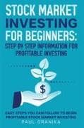 Stock Market Investing for Beginners