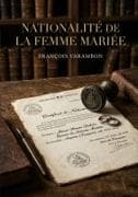 Nationalité de la femme mariée
