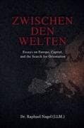 ZWISCHEN DEN WELTEN - Essays on Europe, Capital and the Search for Orientation