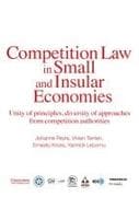 Competition Law in Small and Insular Economies