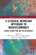 A Classical-Keynesian Approach to Macroeconomics