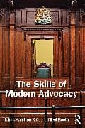 The Skills of Modern Advocacy