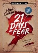 21 Days of Fear