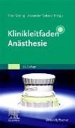 Klinikleitfaden Anästhesie