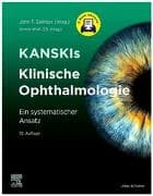 Kanskis Klinische Ophthalmologie + E-Book