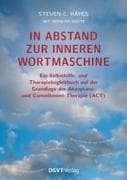 In Abstand zur inneren Wortmaschine